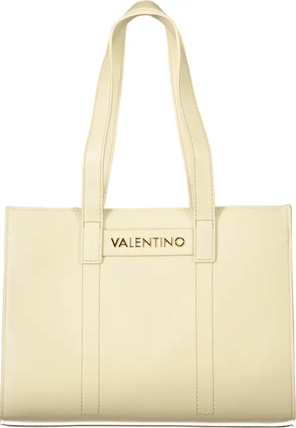 Valentino Bags Дамска чанта Valentino Beige