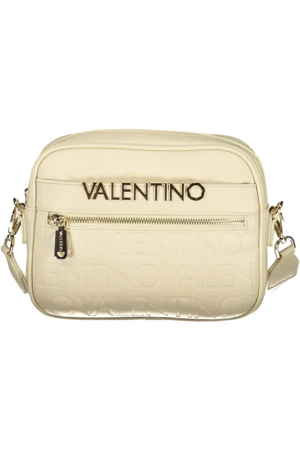 Valentino Дамска чанта Valentino, бежова
