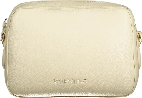 Valentino Bags Дамска чанта Valentino бежова