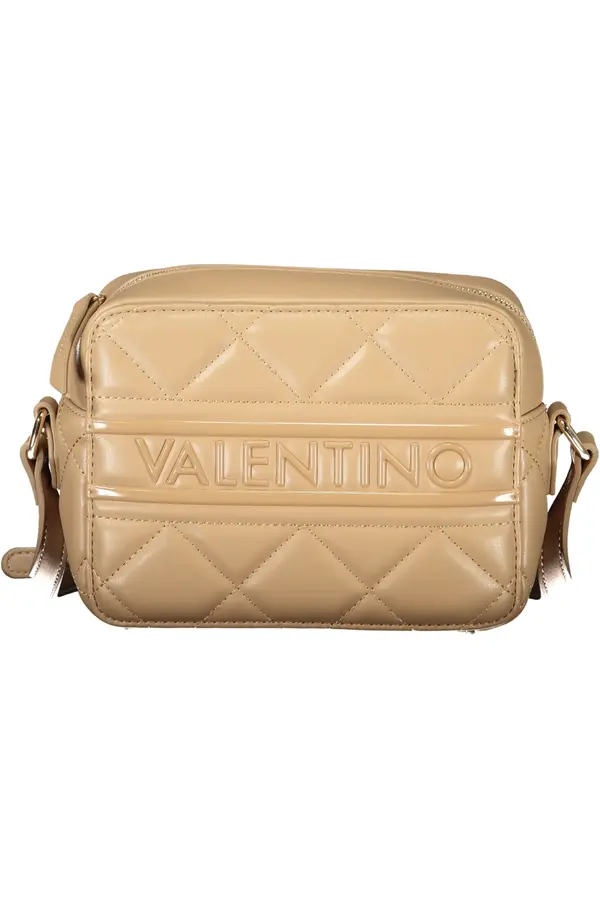 Valentino Bags Дамска чанта VALENTINO бежова