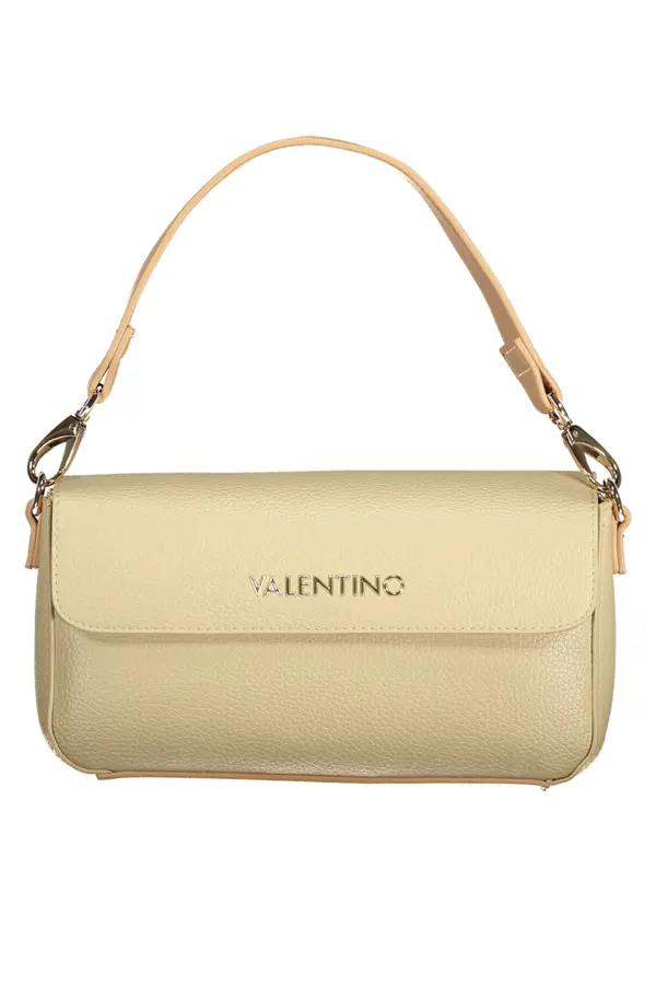 Valentino Bags Дамска чанта Valentino, бежова