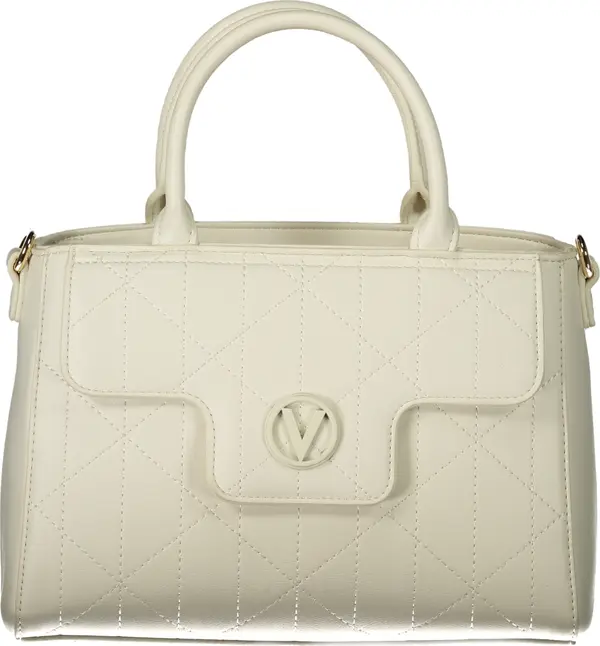 Valentino Bags Дамска чанта Valentino, бяла
