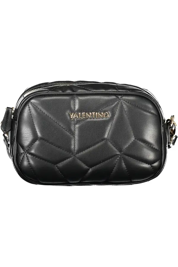 Valentino Bags Дамска чанта Valentino, черна
