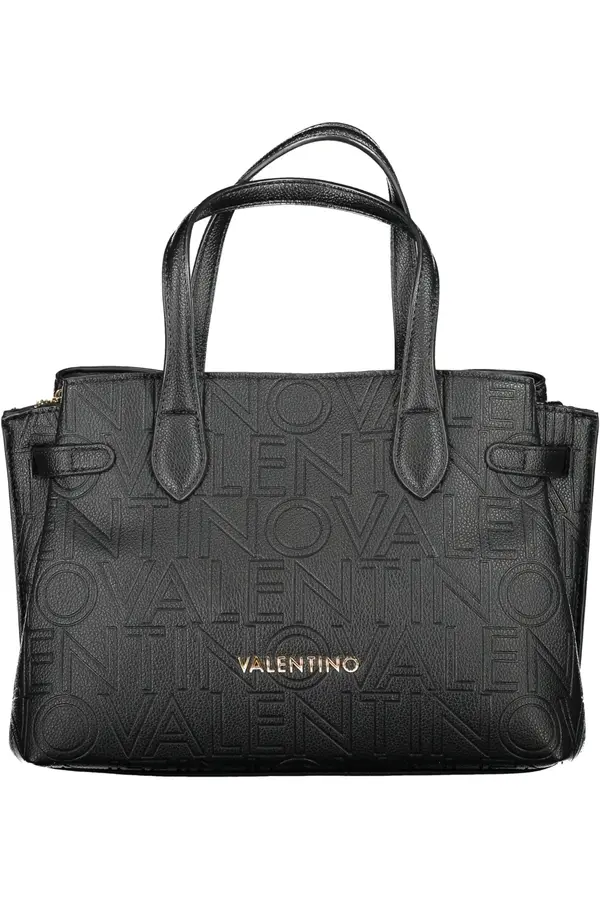 Valentino Bags Дамска чанта Valentino, черна