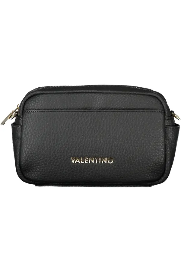 Valentino Bags Дамска чанта Valentino, черна