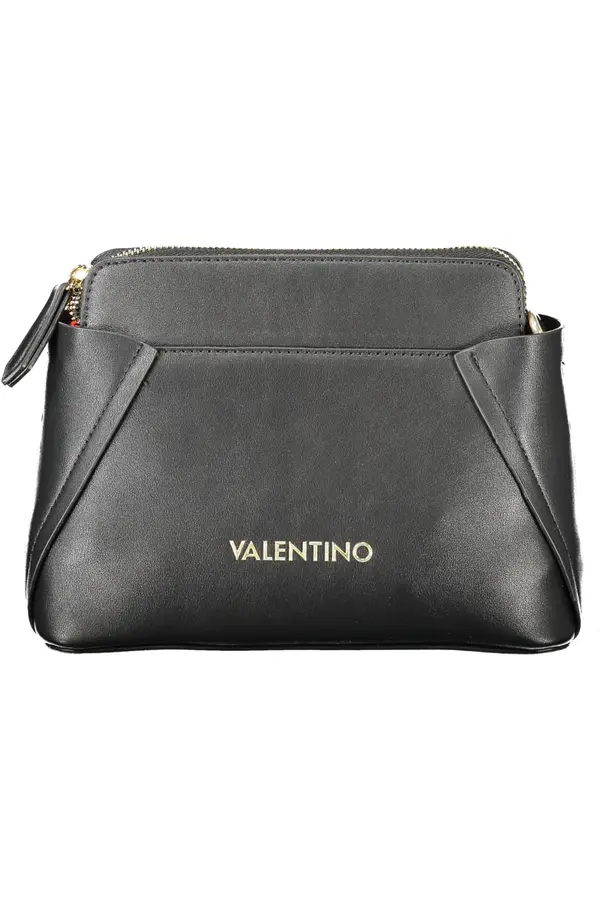 Valentino Bags Дамска чанта Valentino, черна