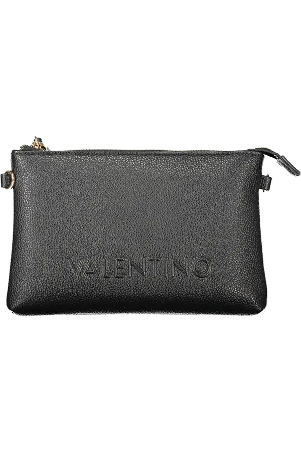 Valentino Bags Дамска чанта Valentino, черна