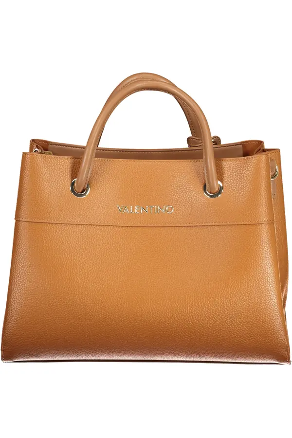 Valentino Bags Дамска чанта Valentino кафява