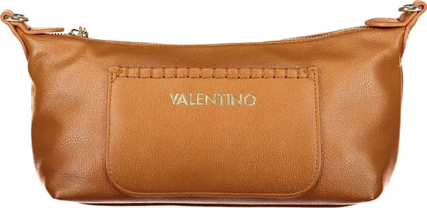 Valentino Bags Дамска чанта Valentino кафява