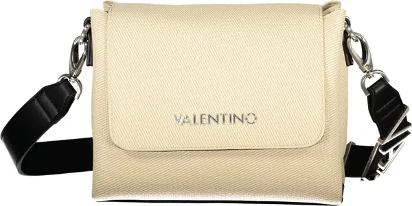 Valentino Bags Дамска чанта Valentino в бежово