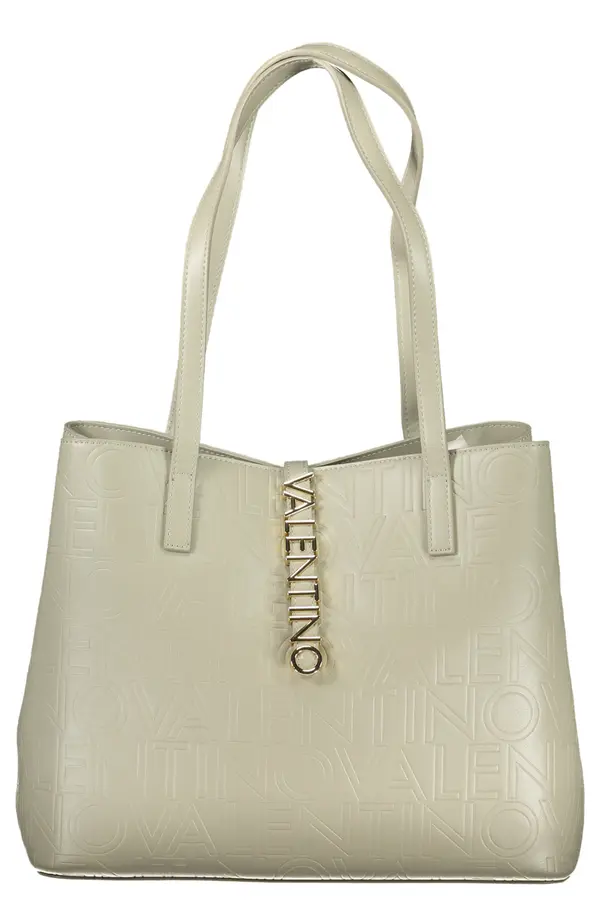 Valentino Bags Дамска чанта Valentino в сиво