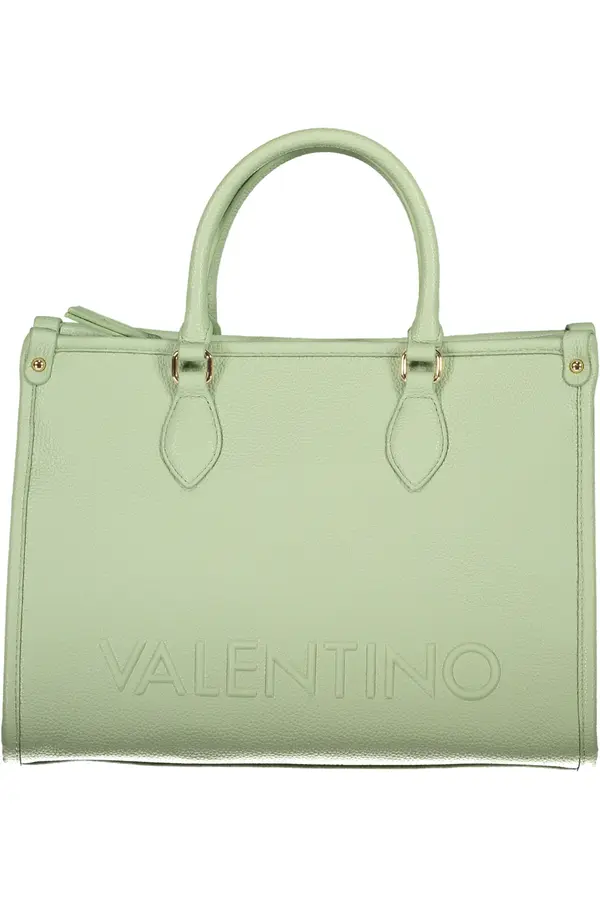 Valentino Bags Дамска чанта Valentino в зелено