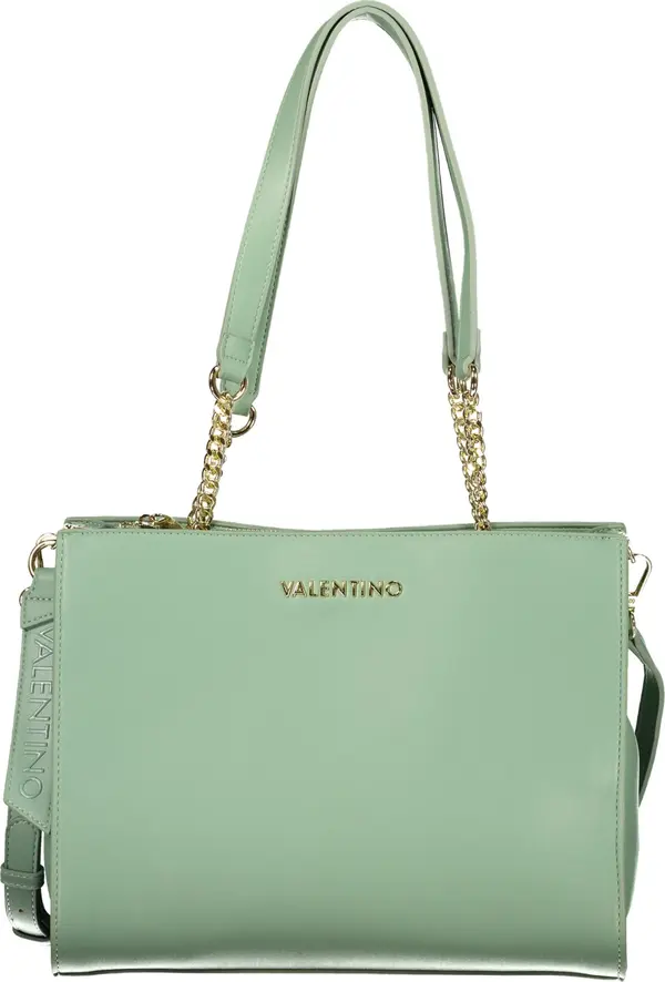 Valentino Bags Дамска чанта Valentino в зелено