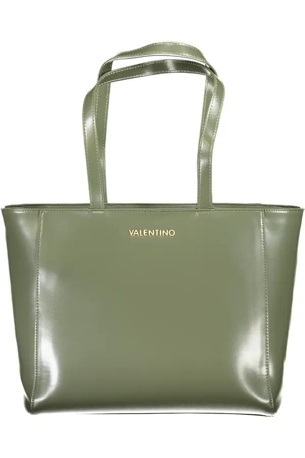 Valentino Bags Дамска чанта VALENTINO зелена