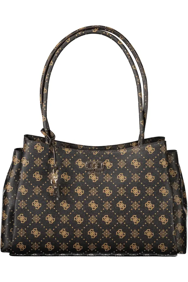 GUESS JEANS Дамска чанта за през рамо Guess Jeans