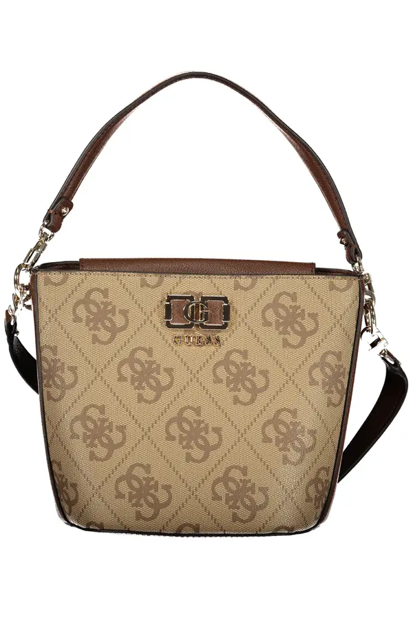 GUESS JEANS Дамска чанта за рамо