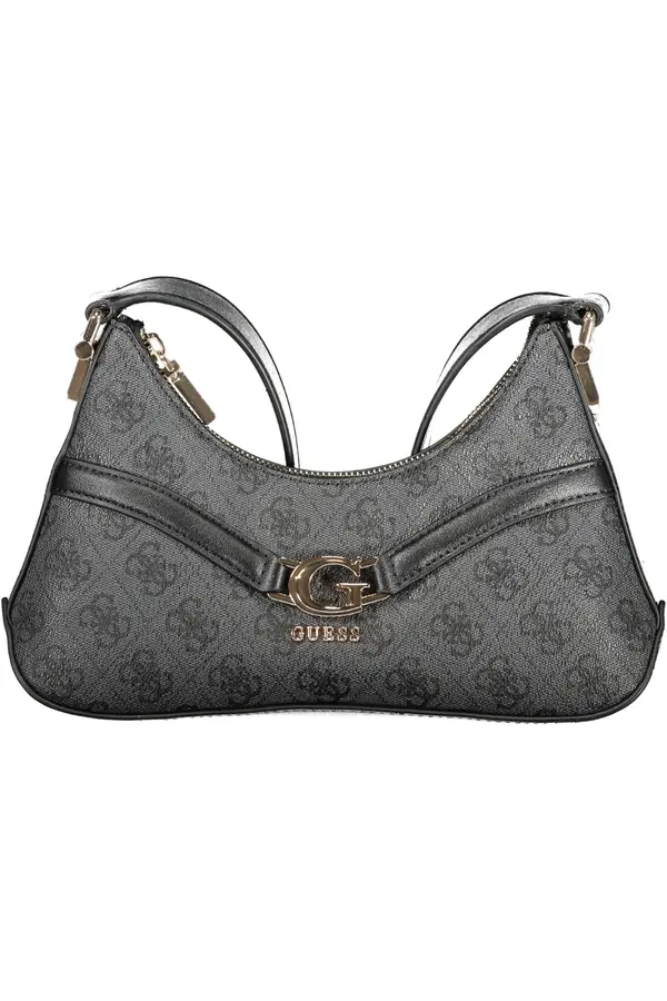 GUESS JEANS Дамска чанта за рамо Guess