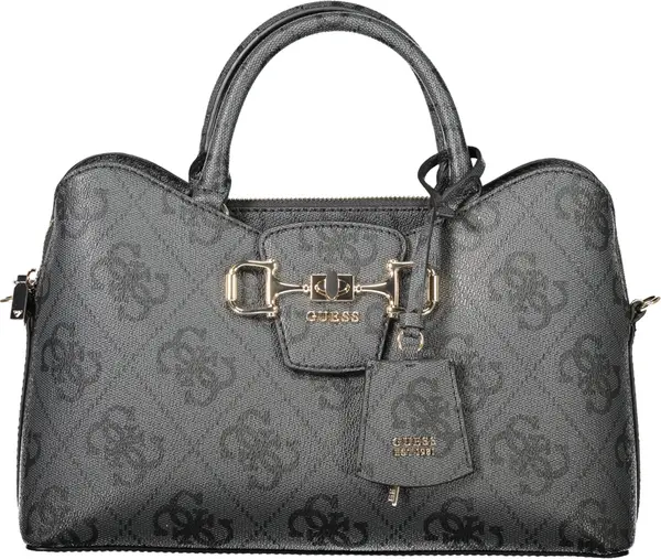 GUESS JEANS Дамска чанта за рамо Guess