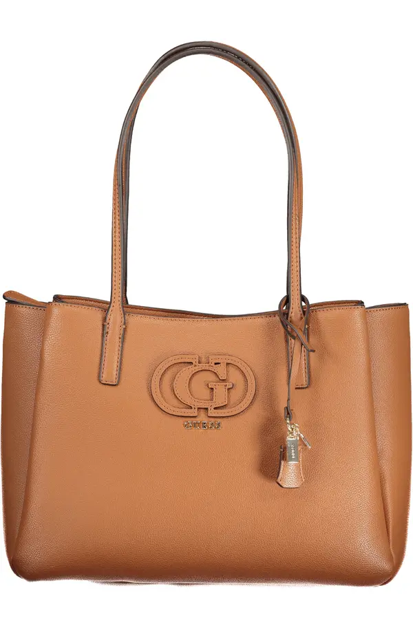 GUESS JEANS Дамска чанта за рамо