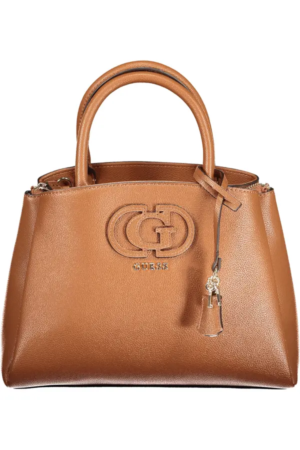 GUESS JEANS Дамска чанта за рамо