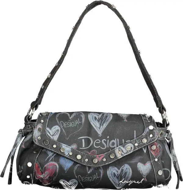 DESIGUAL Дамска чанта за рамо