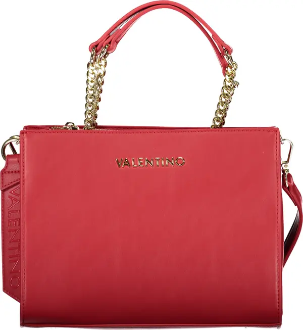 Valentino Bags Дамска чанта за рамо Valentino червена