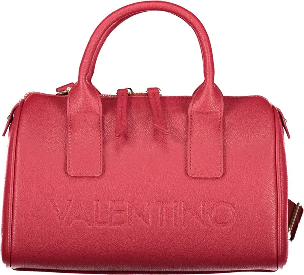 Valentino Bags Дамска червена чанта Valentino Bags