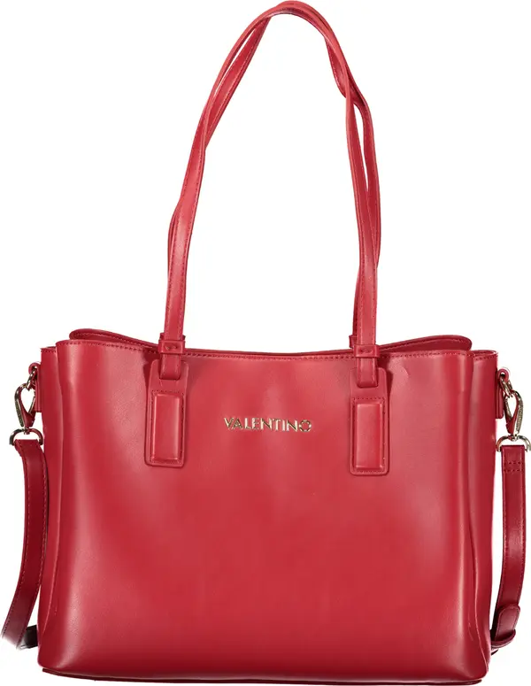 Valentino Bags Дамска червена чанта Valentino