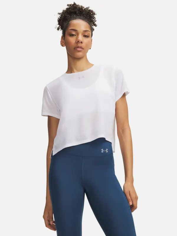Under Armour Дамска функционална тениска Under Armour Velociti