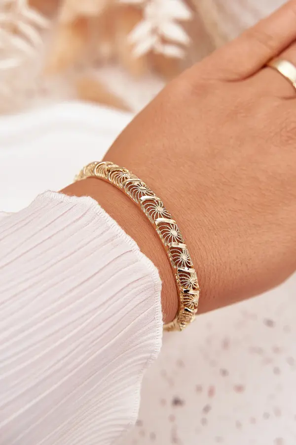 Boto Дамска гривна от хирургическа стомана