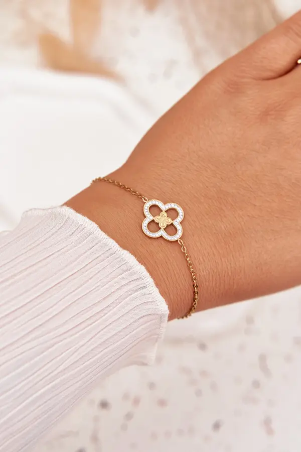 Boto Дамска гривна от хирургическа стомана