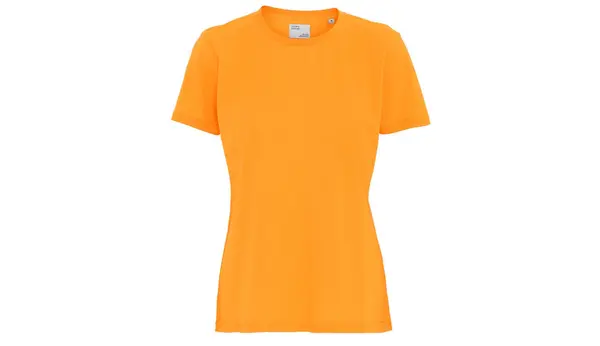 Colorful Standard Дамска лека тениска от органичен материал