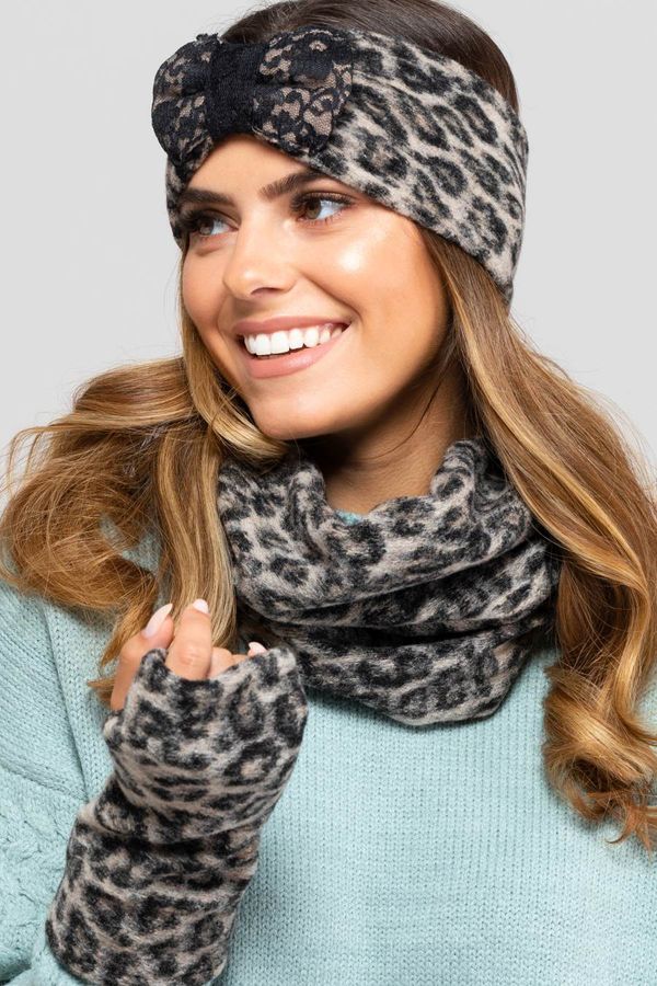 Kamea Дамска лента за глава Kamea Columbia