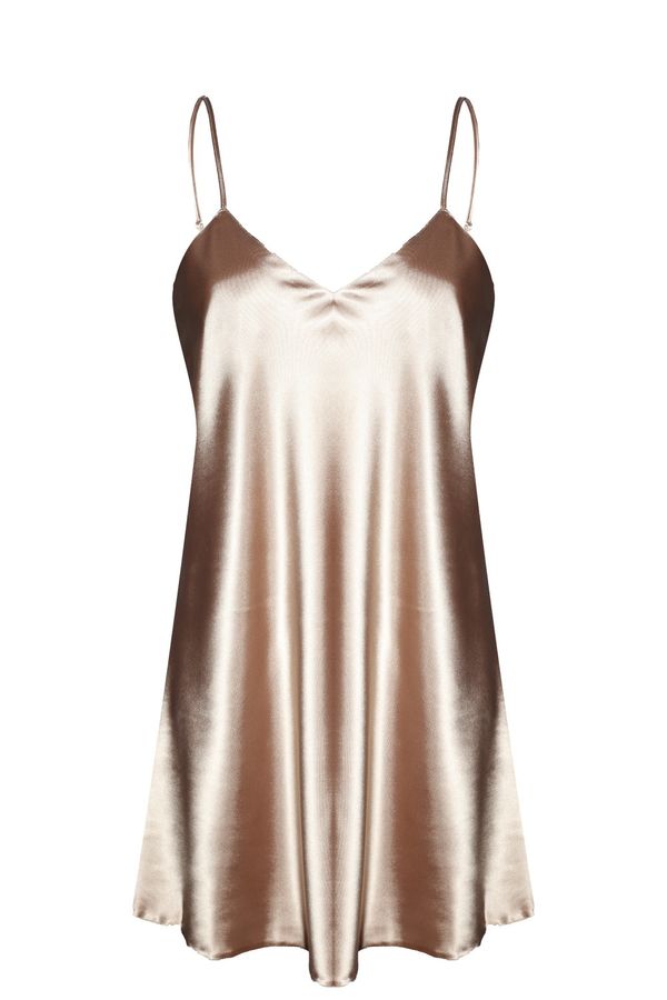 DKaren Дамска нощница DKaren Slip