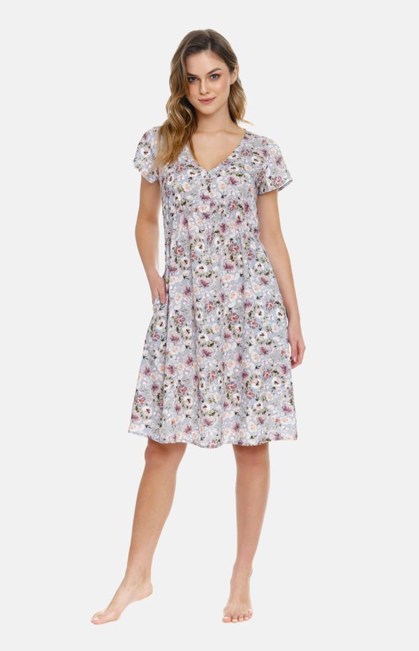 Doctor Nap Дамска нощница Doctor Nap TM.5136