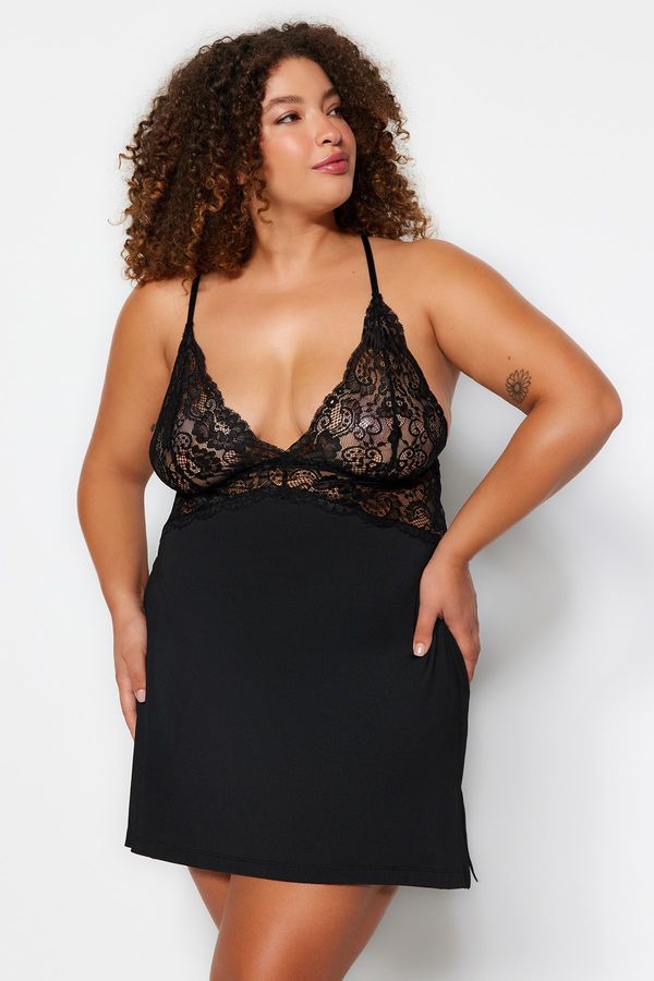 Trendyol Дамска нощница Trendyol