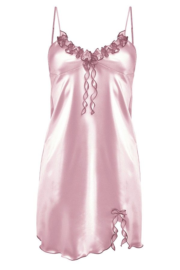 DKaren Дамска нощница. DKaren