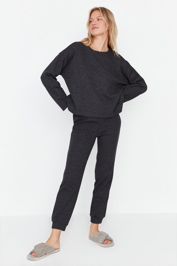 Trendyol Дамска пижама Trendyol