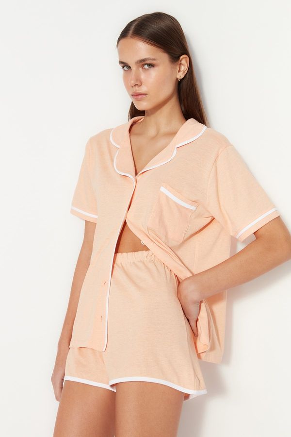 Trendyol Дамска пижама Trendyol