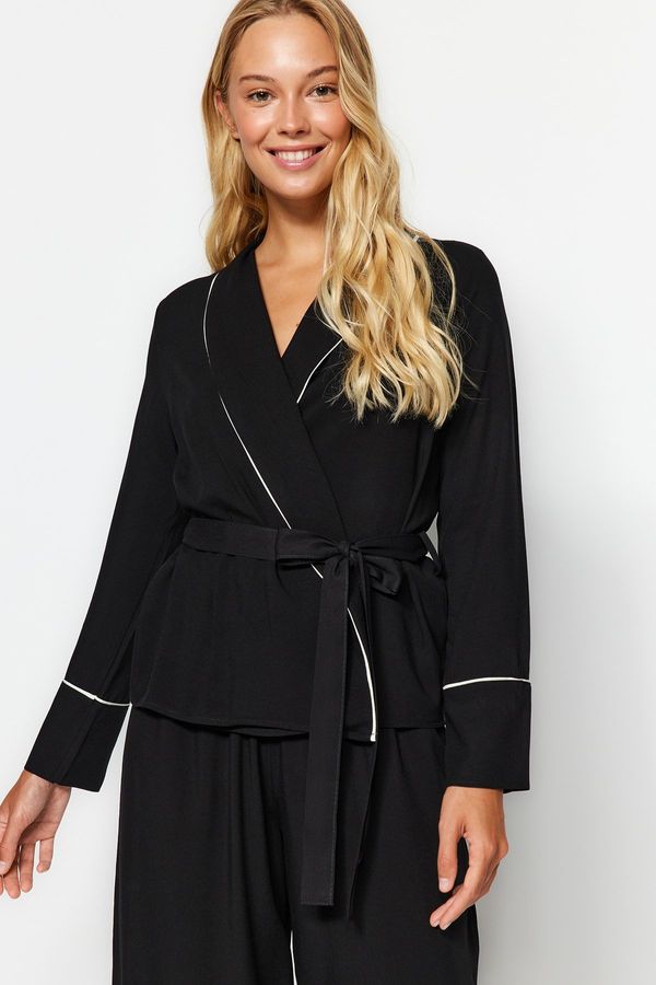 Trendyol Дамска пижама. Trendyol