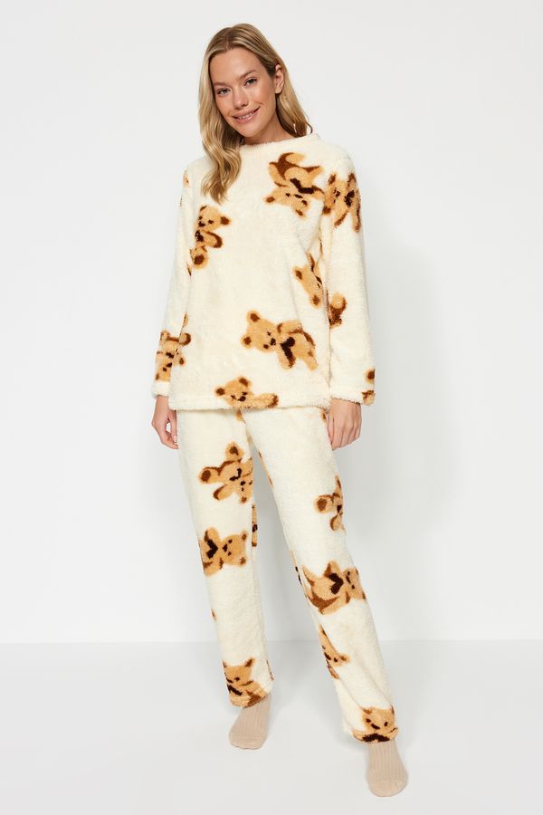 Trendyol Дамска пижама. Trendyol