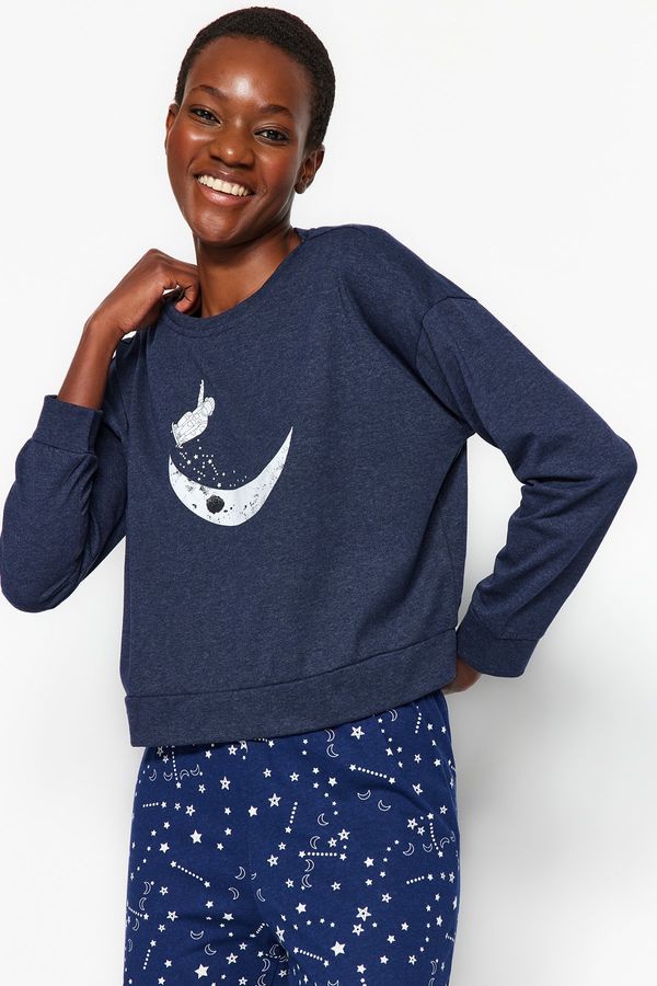 Trendyol Дамска пижама. Trendyol