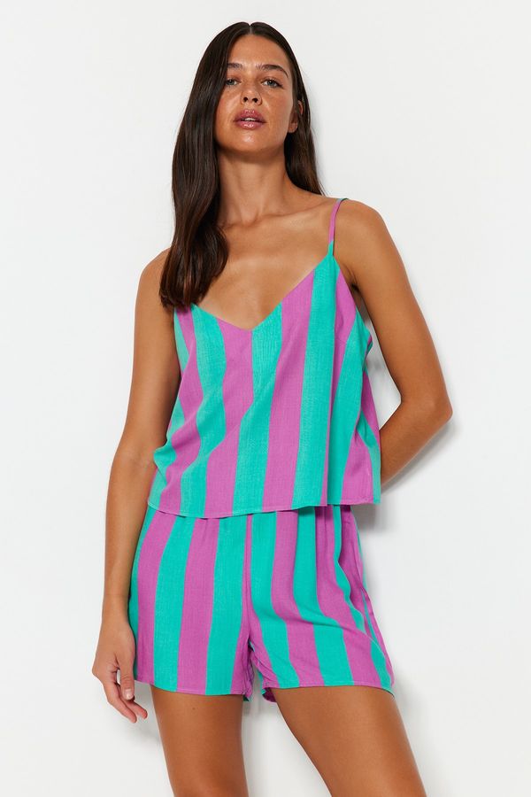 Trendyol Дамска пижама. Trendyol