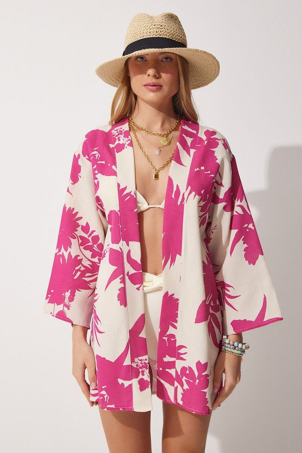 Happiness İstanbul Дамска плажна дреха. Happiness İstanbul