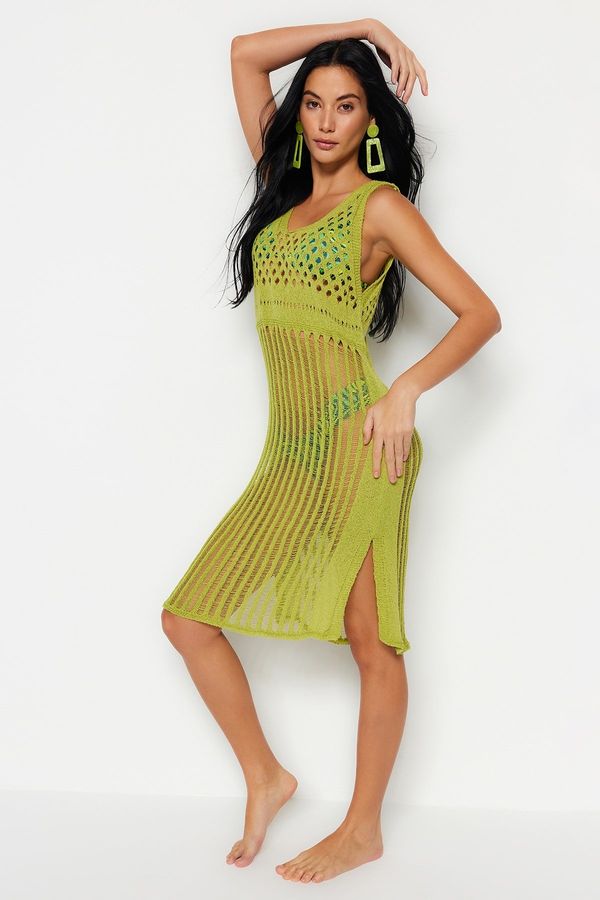 Trendyol Дамска плажна дреха. Trendyol