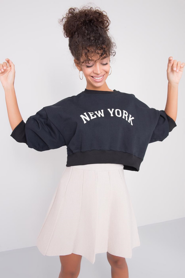 Fashionhunters Дамска пола Fashionhunters BSL