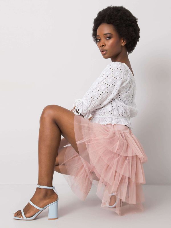 Fashionhunters Дамска пола Fashionhunters Mini