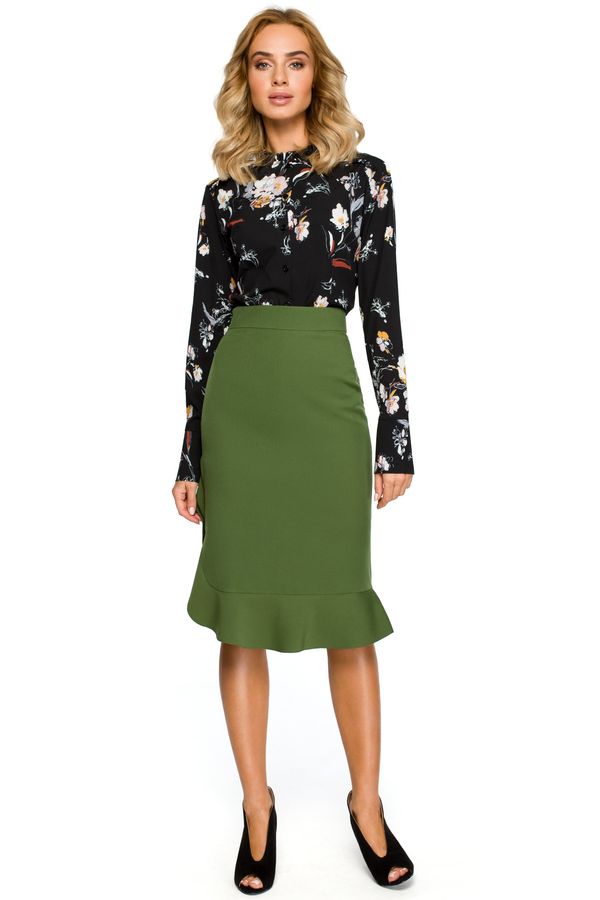 Made Of Emotion Дамска пола Made Of Emotion M407