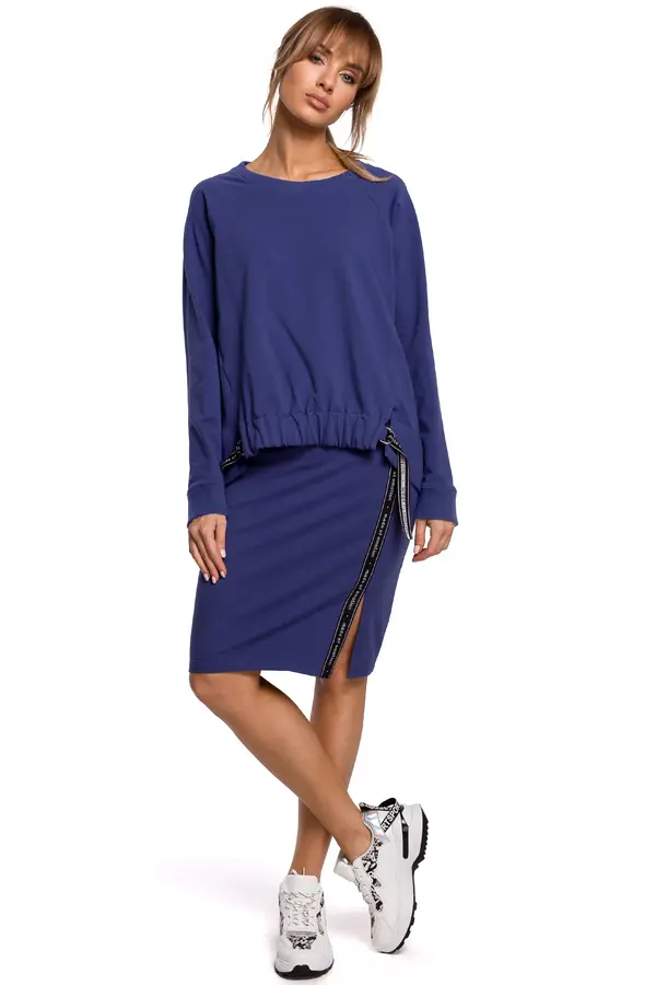 Made Of Emotion Дамска пола Made Of Emotion M494