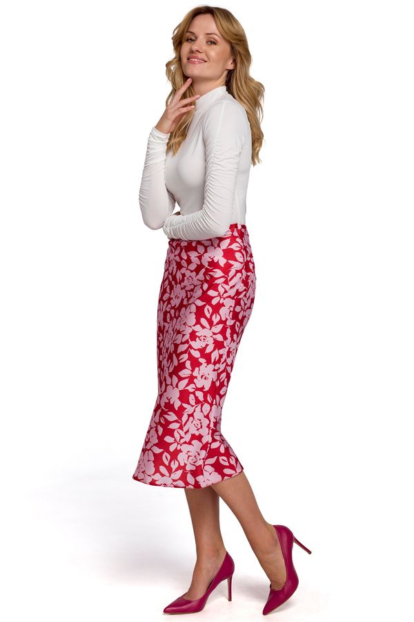 Makover Дамска пола  Makover Flower